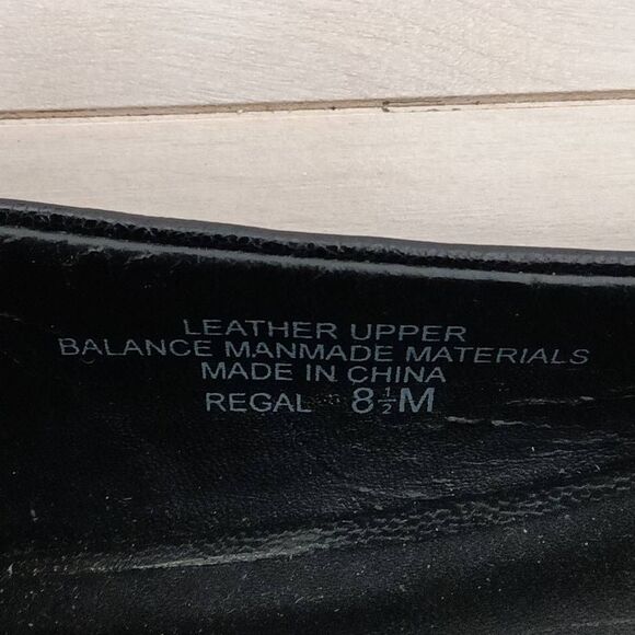 Franco Sarto Women's Rhinestone-Embellished Pointed Toe Ballet Flats Black 8.5M - Picture 7 of 7